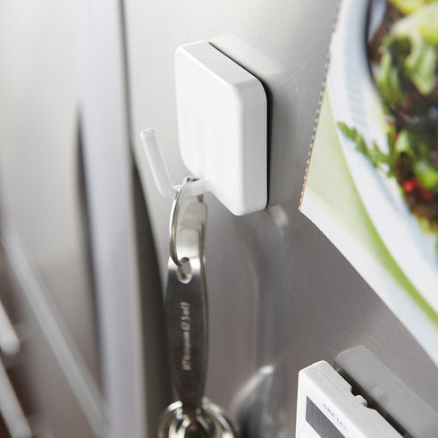 マグネットフック タワー ホワイト.|s7